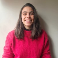 Valentina Carolina Astrain Verdugo