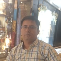 Gaurav Sharma