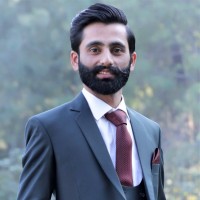 Muhammad Sadiq Bhatti