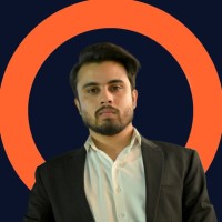 Osama Shabir