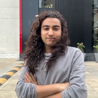 Animesh Sharma