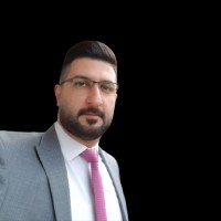 Mohammed Al-Saadi