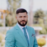 Ion Alin Cristian Nidelea