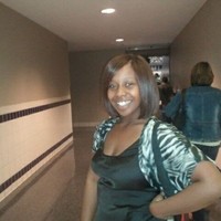Antionette Stewart