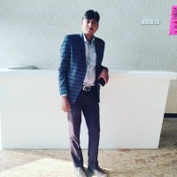 Utpal Halder