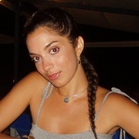 Lysandra Anastasopoulou