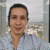 Carlos Fernando Mijango Velásquez