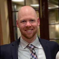 Kyle Hughes Pt, Dpt, Scs