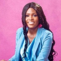 Kemi The Changemaker - Deborah 'Kemi Olakunle