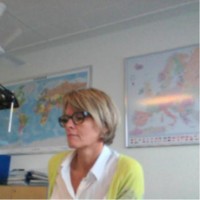 Kirsten Tønnesen