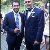 Sam Parmar