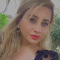 Roza Orahim