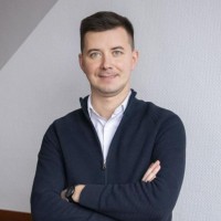 Vladimir Vykhrystiuk