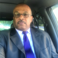 Reginald Renaud