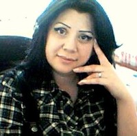Armine Ghularyan