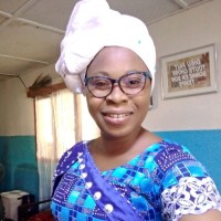 Esther N'zi