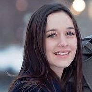 Valérie Levert-Gagnon
