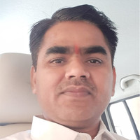 Shatrughna Gawali