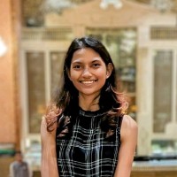 Manasi Pawar