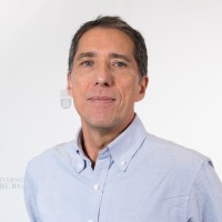Raúl Urbina Fonturbel