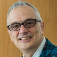 David O'Halloran