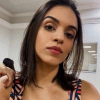 Yara Cristina Coelho Silvério