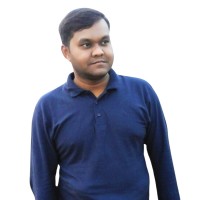 Md Bodruzzaman