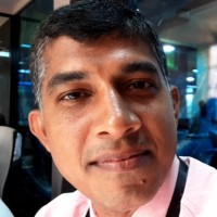 Osanda Gunathilaka
