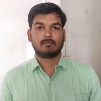 Vinayak Tiwari