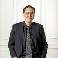 Tommy Sandehang