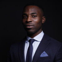 Daniel Omola, Cfa