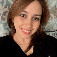Pamela Dávalos