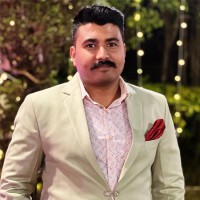 Abhishek Kumar Rajoria