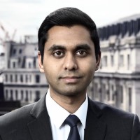 Ravi Bhatt