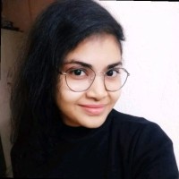 Sanchayita Banerjee