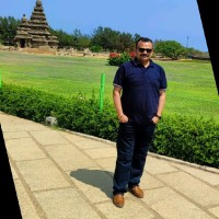 Vinesh Giri