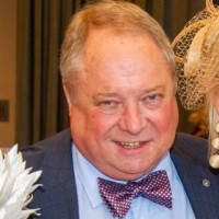 Peter Cowley