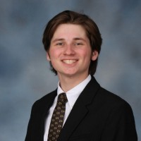 Charlie Anderson