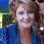 Kimberly Thomas
