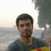Frederico Azevedo