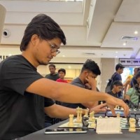 Neeraj singh Parihar