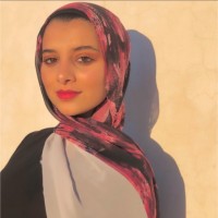 Abeer Mustafa