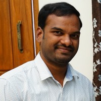 Kishore Nalam, Ph.D.