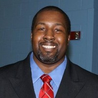 Darrell Reddick
