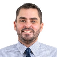 Brad Van Den Bosch