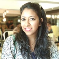 Prachi Sharma