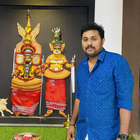 Jubin Prakash K