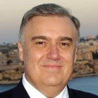 michael frendo