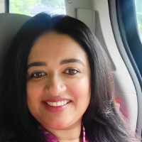 Suzana Kuriadom