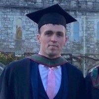 Conor Mccarthy